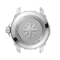Reloj Tag Heuer Hombre Aquaracer in Acero WBP2110.BA0627 - WBP2110.BA0627